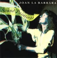 Image du média "SOUND PAINTINGS de Joan LA BARBARA"