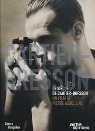 Image du média "LE SIÈCLE DE CARTIER-BRESSON de Pierre ASSOULINE"