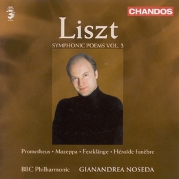 Image du média "POÈMES SYMPHONIQUES S 99-102 de Franz LISZT"