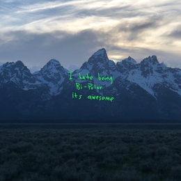 Image du média "YE de Kanye WEST"