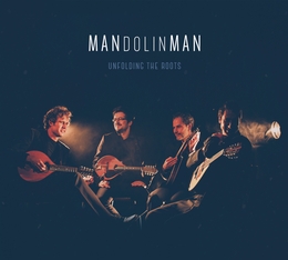 Image du média "UNFOLDING THE ROOTS de MANDOLINMAN"