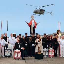 Image du média "SAINT-CLAIR de Benjamin BIOLAY"