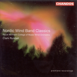 Image du média "NORDIC WIND BAND CLASSICS"