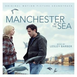 Image du média "MANCHESTER BY THE SEA de Lesley BARBER"