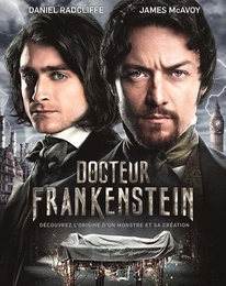 Image du média "DOCTEUR FRANKENSTEIN de Paul MCGUIGAN"