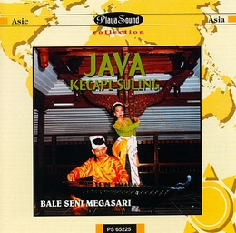 Image du média "JAVA: KECAPI SULING de BALE SENI MEGASARI"