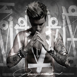 Image du média "PURPOSE de Justin BIEBER"