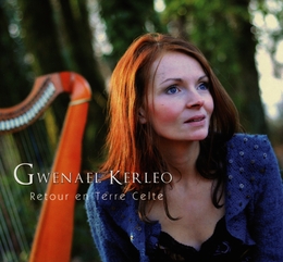 Image du média "RETOUR EN TERRE CELTE de Gwenael KERLEO"