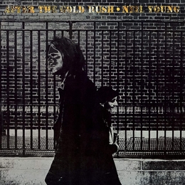 Image du média "AFTER THE OLD RUSH (50TH ANNIVERSARY EDITION) de Neil YOUNG"