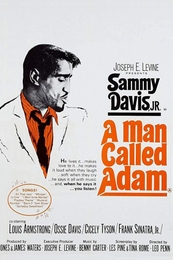 Image du média "A MAN CALLED ADAM de Leo PENN"