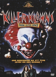 Image du média "KILLER KLOWNS de Stephen CHIODO"