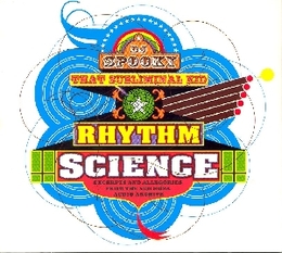 Image du média "RHYTHM SCIENCE de DJ SPOOKY"