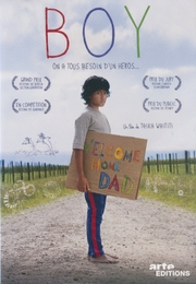 Image du média "BOY de Taika WAITITI"