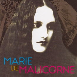 Image du média "MARIE DE MALICORNE de MALICORNE"