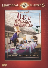 Image du média "ALICE AU PAYS DES MERVEILLES de Norman Z. MCLEOD"