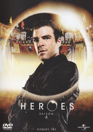 Image du média "HEROES - 4/1 de David STRAITON"