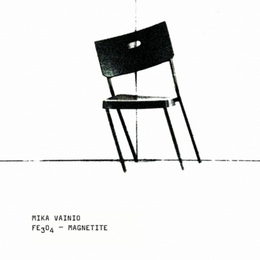 Image du média "FE3O4 - MAGNETITE de Mika VAINIO"