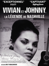 Image du média "VIVIAN ET JOHNNY, LA LÉGENDE DE NASHVILLE de Matt RIDDLEHOOVER"