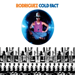 Image du média "COLD FACT de Sixto RODRIGUEZ"