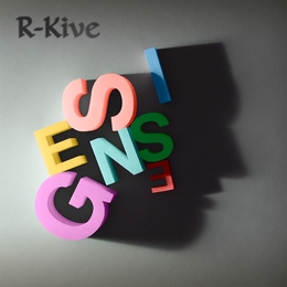 Image du média "R-KIVE de GENESIS"