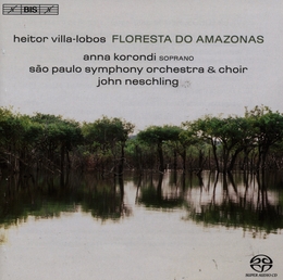 Image du média "FLORESTA DO AMAZONAS de Heitor VILLA-LOBOS"