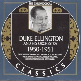 Image du média "1950-1951 de Duke ELLINGTON & HIS ORCHESTRA"