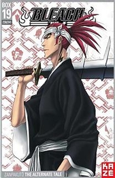 Image du média "BLEACH - 5/1 de Noriyuki ABE"