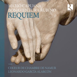 Image du média "REQUIEM (+ CAPUANA) de Bonaventura RUBINO"