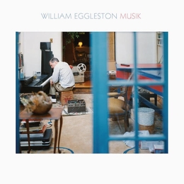 Image du média "MUSIK de William EGGLESTON"