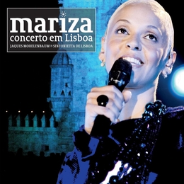 Image du média "CONCERTO EM LISBOA de MARIZA"