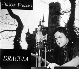 Image du média "DRACULA de Orson WELLES"