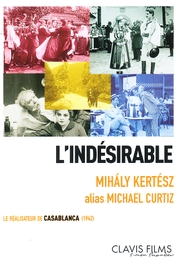 Image du média "L'INDÉSIRABLE de Michael CURTIZ"