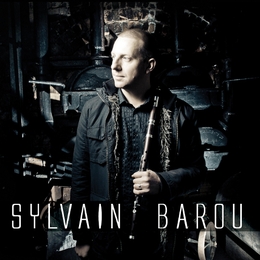 Image du média "SYLVAIN BAROU de Sylvain BAROU"