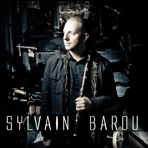 Couverture SYLVAIN BAROU de Sylvain BAROU