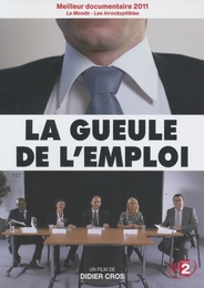 Image du média "LA GUEULE DE L'EMPLOI de Didier CROS"