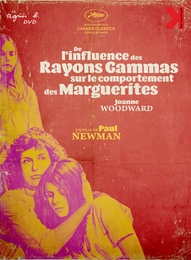 Image du média "DE L'INFLUENCE DES RAYONS GAMMA SUR LE COMPORTEMENT DES... de Paul NEWMAN"