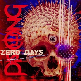 Image du média "ZERO DAYS de PRONG"