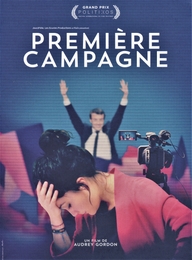 Image du média "PREMIÈRE CAMPAGNE de Audrey GORDON"