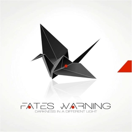 Image du média "DARKNESS IN A DIFFERENT LIGHT de FATES WARNING"