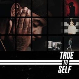 Image du média "TRUE TO SELF de Bryson TILLER"