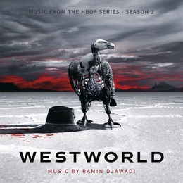 Image du média "WESTWORLD - SEASON 2 de Ramin DJAWADI"