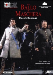 Image du média "UN BALLO IN MASCHERA de Giuseppe VERDI"