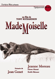 Image du média "MADEMOISELLE de Tony RICHARDSON"