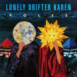 Image du média "POLES de LONELY DRIFTER KAREN"