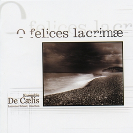 Image du média "O FELICES LACRIMAE (MUSIQUE ANGLAISE DU XIV°SIECLE)"