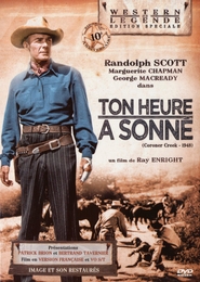 Image du média "TON HEURE A SONNÉ de Ray ENRIGHT"