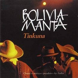 Image du média "TINKUNA de BOLIVIA MANTA"