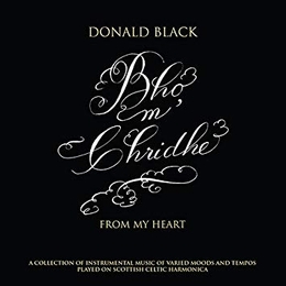 Image du média "BHO M'CHRIDHE (FROM MY HEART) de Donald BLACK"