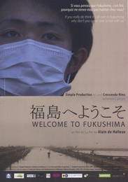 Image du média "WELCOME TO FUKUSHIMA de Alain DE HALLEUX"