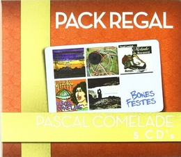 Image du média "PACK REGAL de Pascal COMELADE"